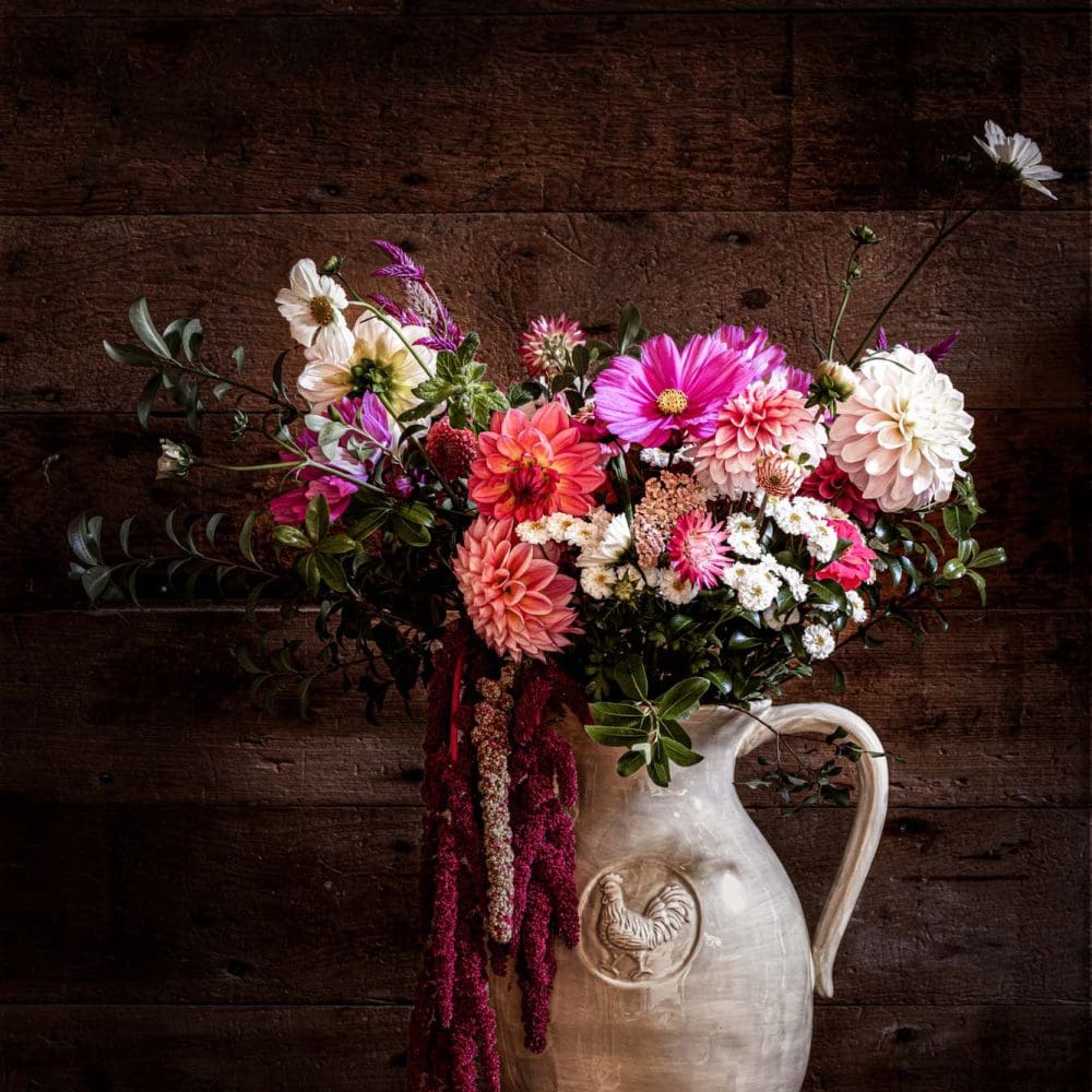 Farmhouse Bloom